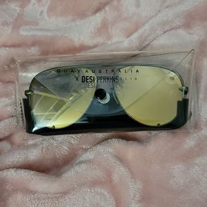 Quay Australia x Desi Perkins